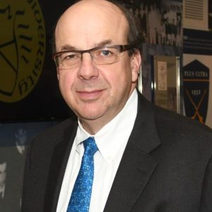 Mason Tenaglia
Newly appointed Malden Catholic Board Chair