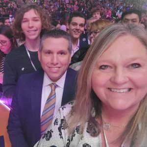 Matthew DiDomenico - Senator DiDomenico - Tricia DiDomenico