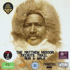 Matthew Henson