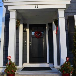 Maureen Lucey has given-2