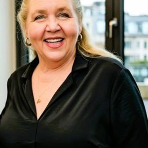 Maureen Whitcomb