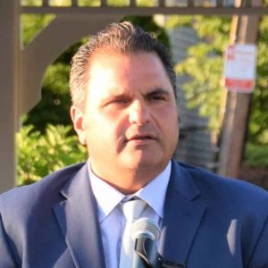 Mayor Carlo DeMaria - Advocate News