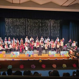 Medford Community Chorale