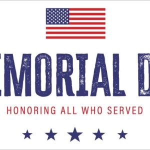 Memorial Day in Malden