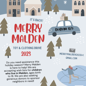 Merry Malden 2023 Poster (2)