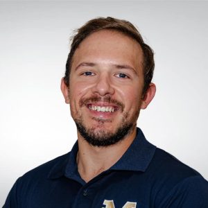Michael Saccomani, Malden Catholic’s Varsity Boys Lacrosse coach