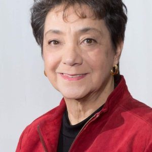 Millie J. Cardello
School Committee Ward 1