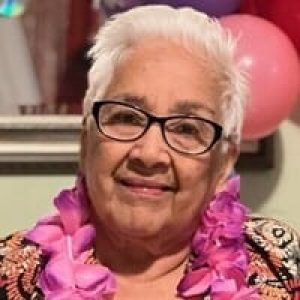 Miriam “Mimi” Burgos