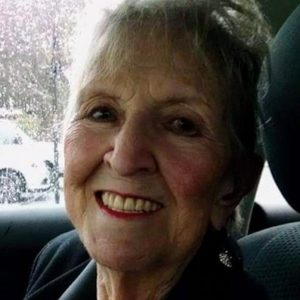 Muriel Virginia (Rich) Cosentino