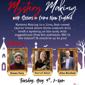 Mystery Making