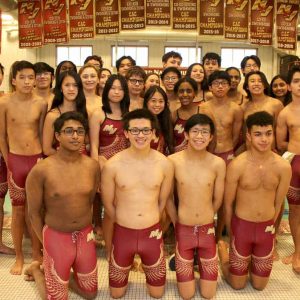 Mystic Valley Swimming Team-2