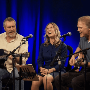 NEXT WEDNESDAY NIGHT’S CONCERT: The group Headlands will perform on Aug. 21 from 6 to 8 p.m. at the Saugus Iron Works National Historic Site, weather permitting. Admission is free. (Courtesy photo to The Saugus Advocate)