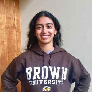 Neva Matthews, age 18, of Malden was accepted to the Ivy League’s Brown University. She will study Biomedical Engineering.
