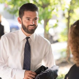 Ryan O’Malley
Candidate for State Senate, Fifth Middlesex