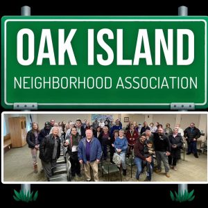 Oak Island residents-2