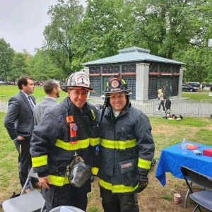 PFFM - with Craig Hardy