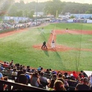 Historic Fraser Field in Lynn will be the site of the 19th Annual Lynn Invitational Showcase being held on August 13, 14 and 15. For more information, go to www.lynninvitational.com (Courtesy Photo)