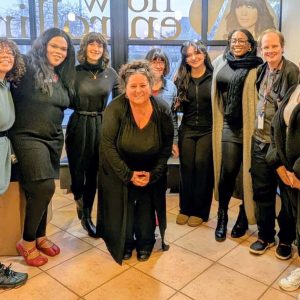 Portal To Hope (PTH) and Empire Beauty School in Malden proudly celebrate their 27-year partnership