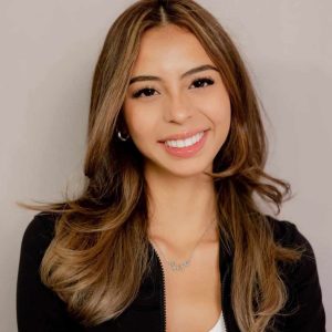 Pamela Marias Arévalo