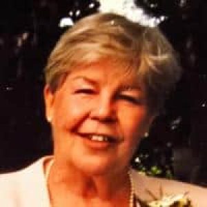 Patricia Mary Howland