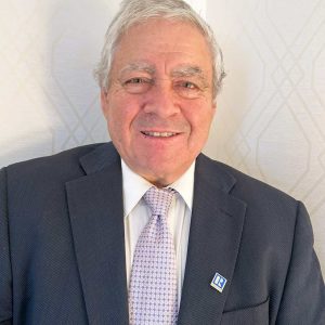 Peter Manoogian