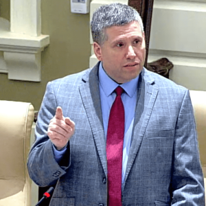 Sal DiDomenico
State Senator