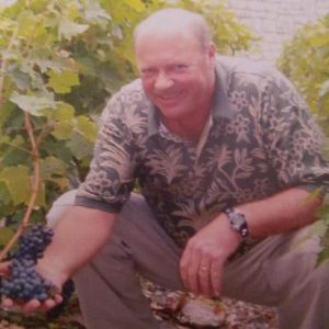 Photo-DiGiacomo, Steven