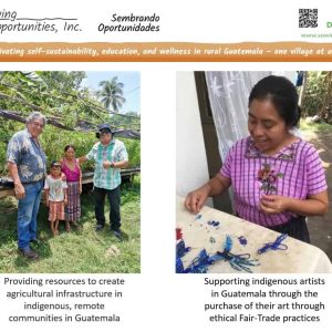 Photo for Advocate (SowingOps)