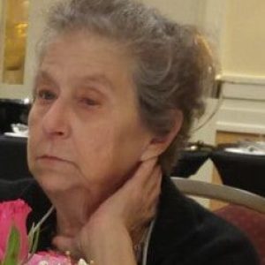 Phyllis L. (Damato) Magnotta