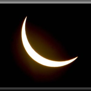 solar eclipse shots (Courtesy Photos by Charlie Zapolski to The Saugus Advocate)