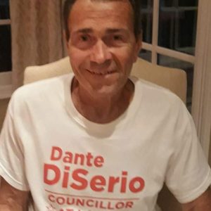 Dante J. DiSerio