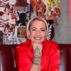 Paula Andrea Tobon