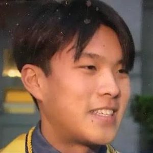 Tony Giech
MHS Class Orator
Courtesy of CBSNews4