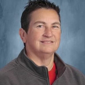Terri Pillsbury
SHS Athletics Director