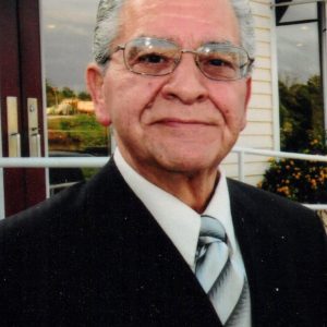 Anthony ‘Tony’ Pisapia