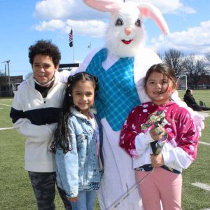 Pop Warner Cheerleader-2