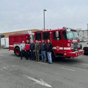 Pumper