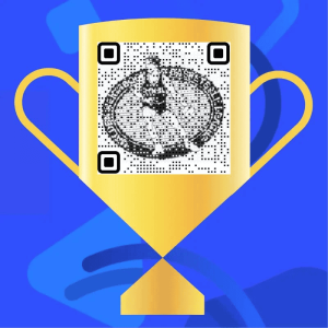 Online Registration QR Code