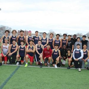 RHS Boys Track-2