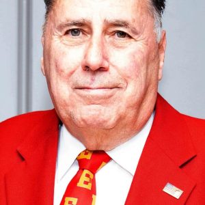 Vincent Ragucci
E Club Exec. Director