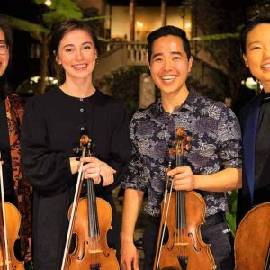 Rasa String Quartet-2