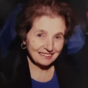 Regina (Leone) Gnerre
