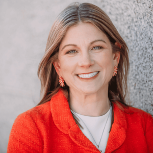 Rep. Kate Lipper-Garabedian