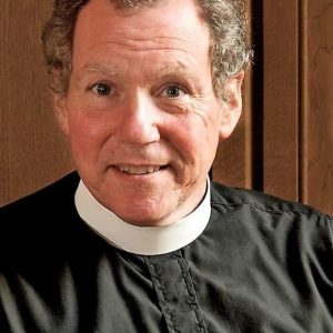 Rev. John T. Beach (2)