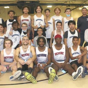 Revere High School Boys_ Indoor Track Unmasked-2