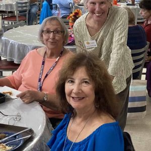 Revere Senior Center