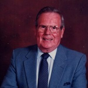 Richard Francis Horgan