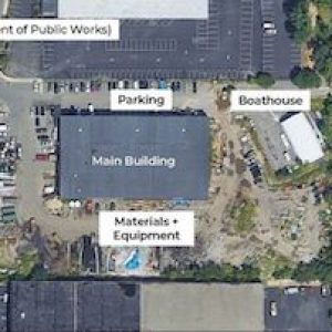 The $12.7 million-plus Malden River Works project got a potential boost when the Malden City Council approved an application for a new $1.5 million Section 108 HUD Loan. (Courtesy/City of Malden)