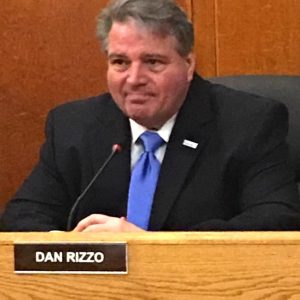 Dan Rizzo
Candidate for Mayor