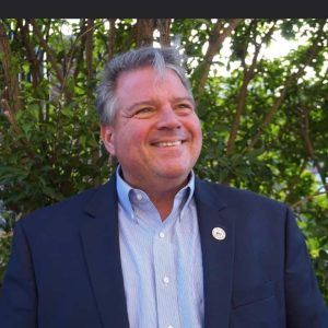 Dan Rizzo
Mayoral Candidate
